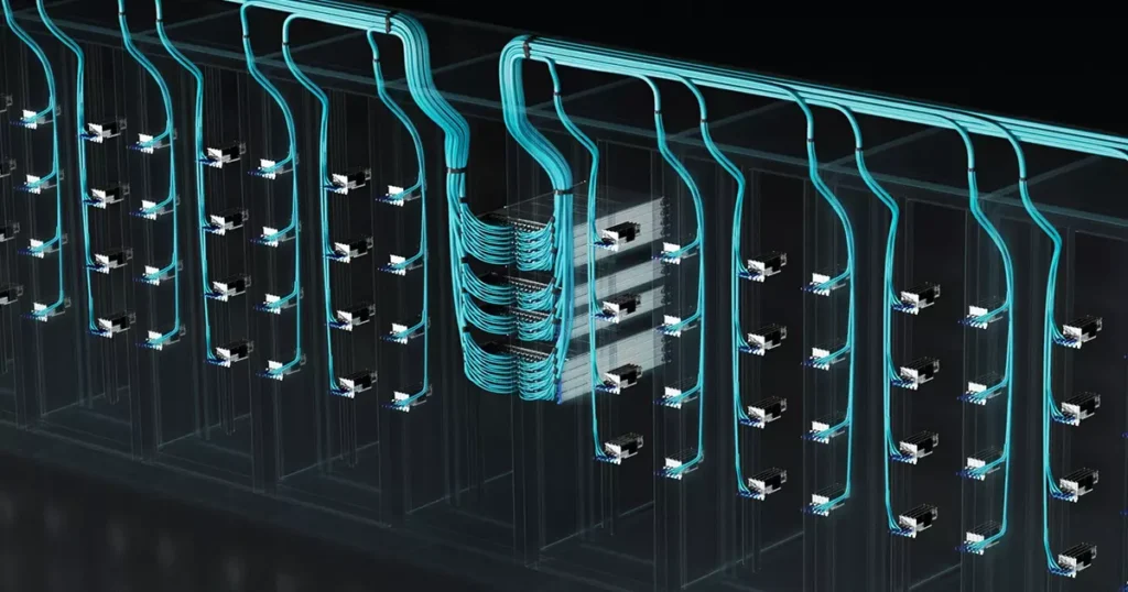 Networking Solutions | InfiniBand and Ethernet | NVIDIA