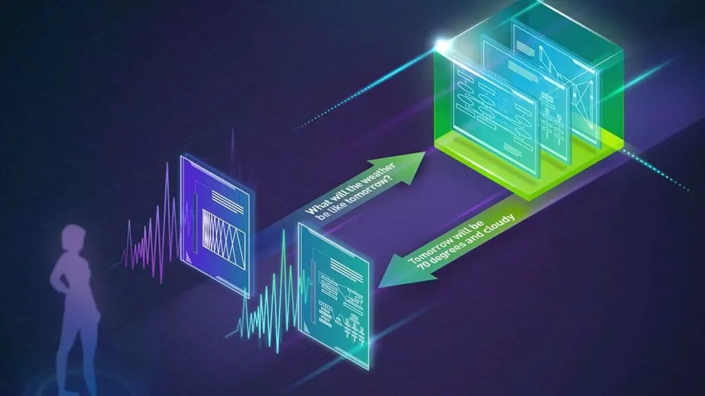 NVIDIA의 클라우드 네트워크 최적화