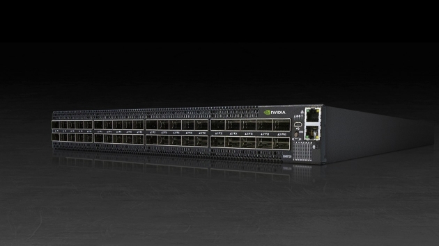 nvidia 200g