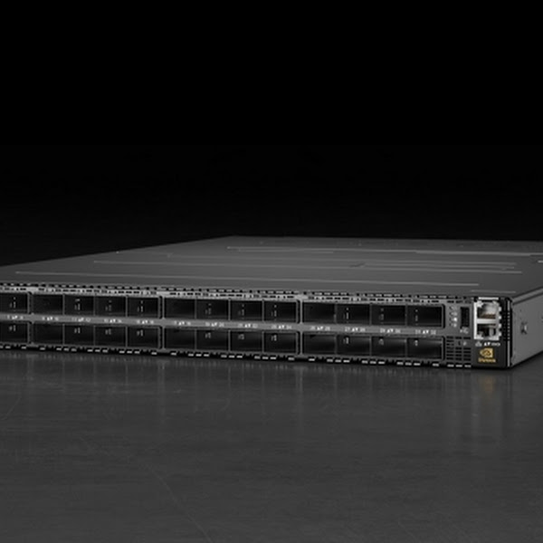 Infiniband Switch