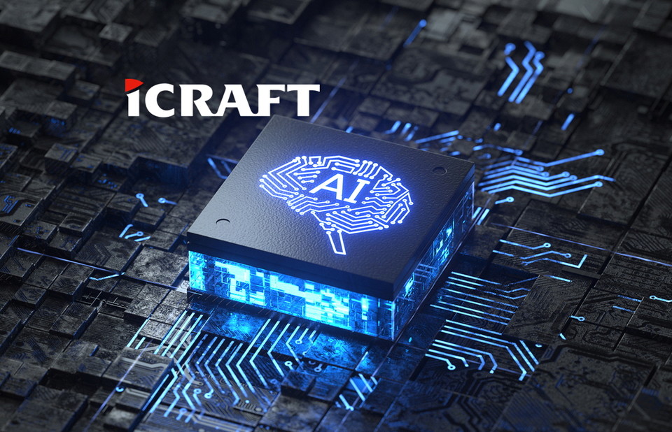AI iCRAFT