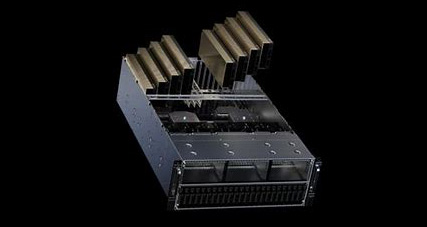 icraft nvidia