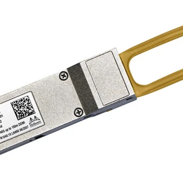 40Gb-s QSFP