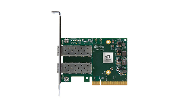 ConnectX-6 LX NIC