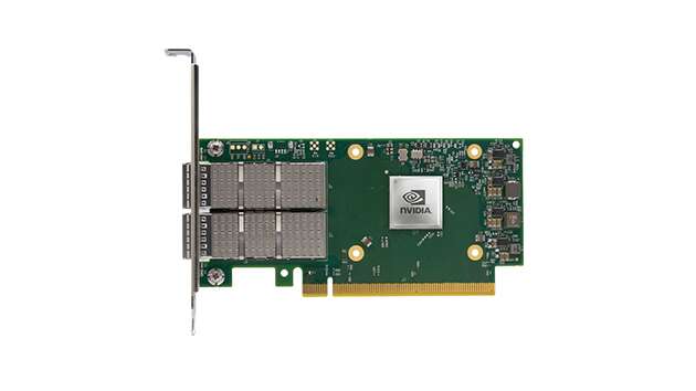 ConnectX-6 NIC