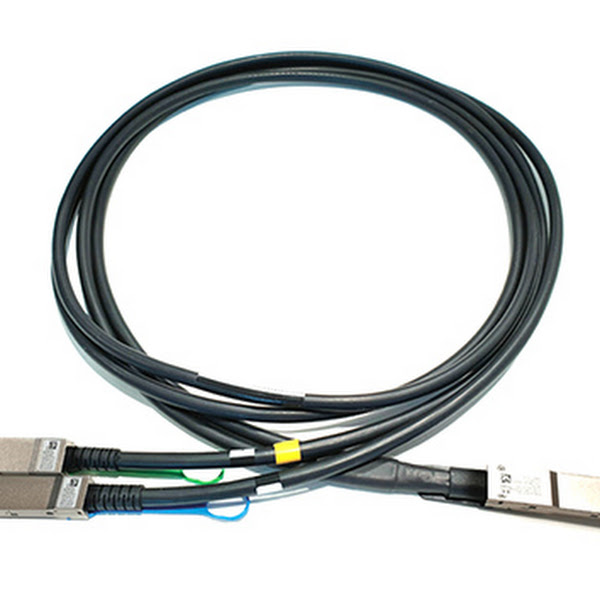 DAC Splitter