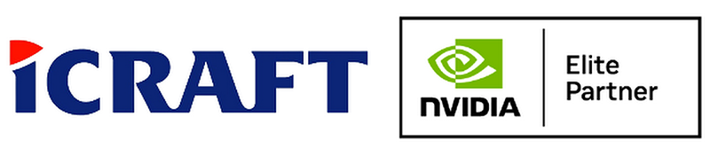 iCRAFT NVIDIA Elite Partner