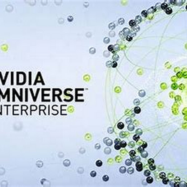 nvidia-omniverse