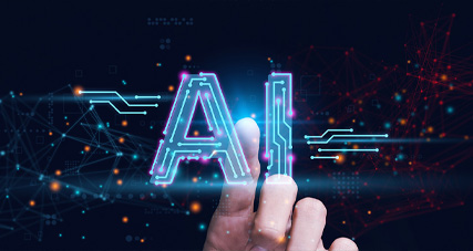 AI illustration